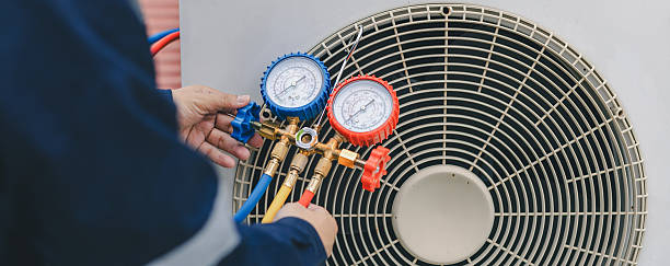 Licensed Air Conditioning Repair service in Wrightstown, NJ - JG Cool HVAC