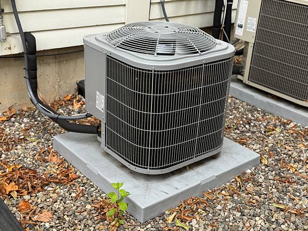 24/7 Emergency Air Conditioning Repair experts in Wrightstown, NJ