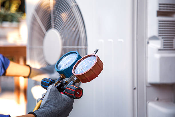 Affordable Air Conditioning Repair solutions in Wrightstown, NJ